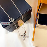 Louis Vuitton Louisette Necklace - 2