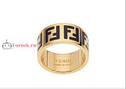 Fendi Forever Ring - 1