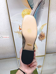 Gucci Blondie Ankle Boots For Women - 4