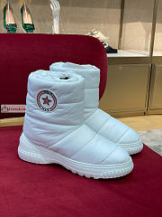 Dior Frost Ankle Boot - 1