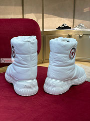Dior Frost Ankle Boot - 3
