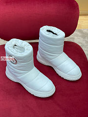 Dior Frost Ankle Boot - 4