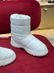 Dior Frost Ankle Boot - 6