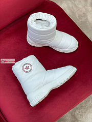 Dior Frost Ankle Boot - 5