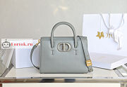 Dior 30 Montaigne St Honore 25x19x12cm - 6