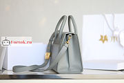 Dior 30 Montaigne St Honore 25x19x12cm - 5