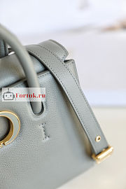 Dior 30 Montaigne St Honore 25x19x12cm - 4