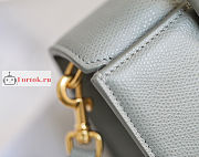 Dior 30 Montaigne St Honore 25x19x12cm - 3