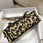 Dior Small Camp Bag 23x15x8cm - 3