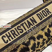 Dior Small Camp Bag 23x15x8cm - 6