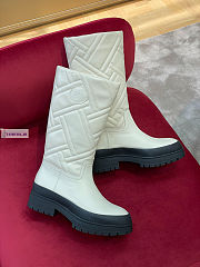 Hermes Fuji Boots - 2
