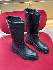 Hermes Fuji Boots - 3