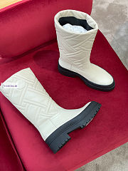 Hermes Fuji Boots - 4
