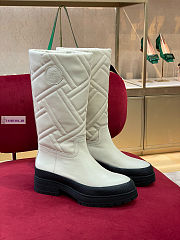 Hermes Fuji Boots - 5