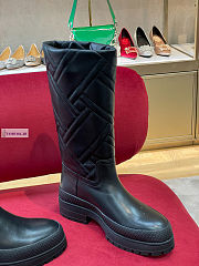 Hermes Fuji Boots - 6