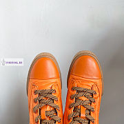 Hermes Fresh Ankle Boots - 2