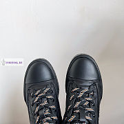 Hermes Fresh Ankle Boots - 6