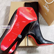 Christian Louboutin Eloise Botta 10cm - 6
