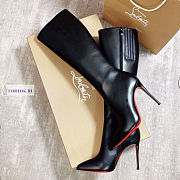 Christian Louboutin Eloise Botta 10cm - 5