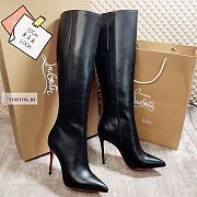 Christian Louboutin Eloise Botta 10cm - 2