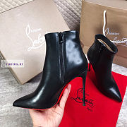 Christian Louboutin So Kate Botty 10cm - 5