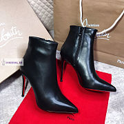 Christian Louboutin So Kate Botty 10cm - 2