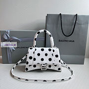 Balenciaga Small Hourglass 23x10x14cm - 1