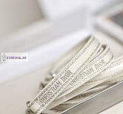 Dior Small Travel Vanity 18.5x13.5x10.5cm - 4