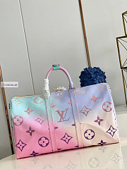 LV Keepall 45B 45x27x20cm - 2