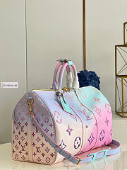 LV Keepall 45B 45x27x20cm - 3