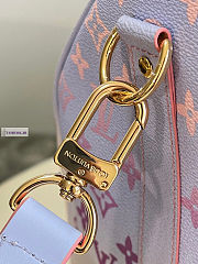 LV Keepall 45B 45x27x20cm - 4