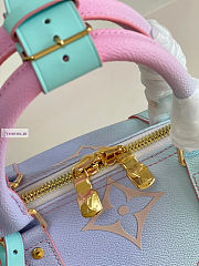 LV Keepall 45B 45x27x20cm - 5