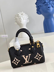 LV Nano Speedy 16x11x9cm - 4