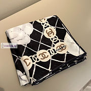 CN Coco Scarf 90x90cm - 1