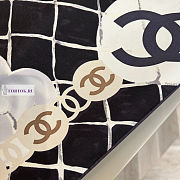 CN Coco Scarf 90x90cm - 5