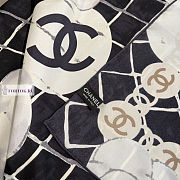 CN Coco Scarf 90x90cm - 3