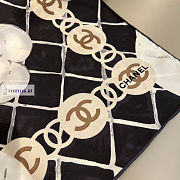 CN Coco Scarf 90x90cm - 4