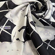 CN Coco Scarf 90x90cm - 2