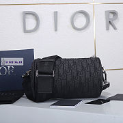 Roller Dior Oblique 21.3x12.5x12.5cm - 6