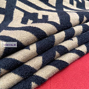 Fendi Scarf 02 140x160cm - 5