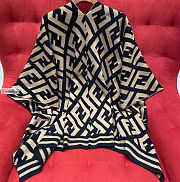 Fendi Scarf 02 140x160cm - 2