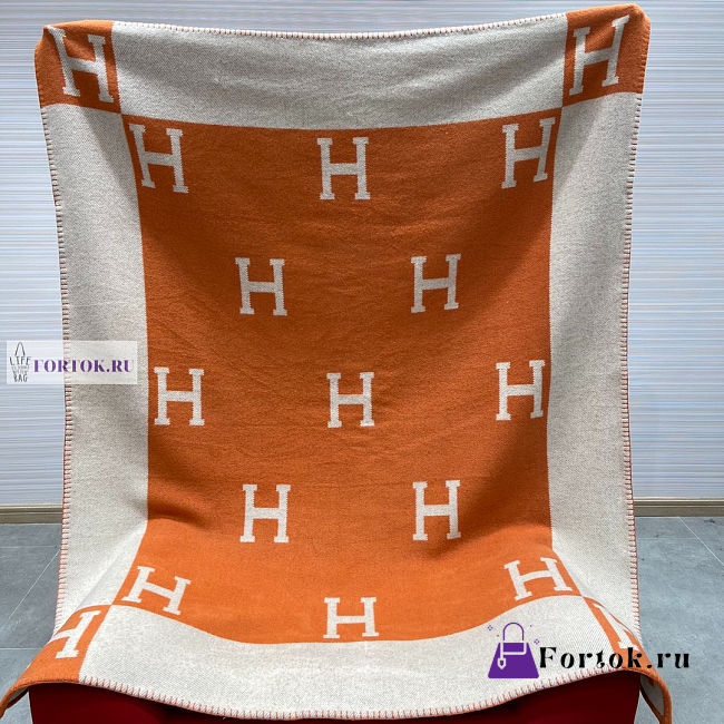 Hermes Scarf 01 170x135cm - 1