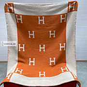 Hermes Scarf 01 170x135cm - 1