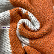 Hermes Scarf 01 170x135cm - 2