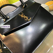 Ysl Uptown Tote 31x24x16cm - 2