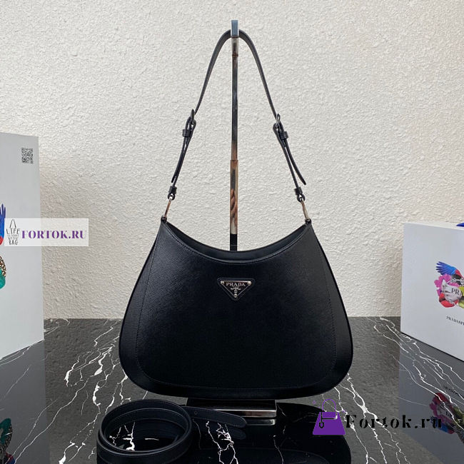 Prada Cleo Bag 30x18.5x4cm - 1