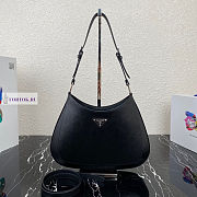 Prada Cleo Bag 30x18.5x4cm - 1