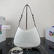 Prada Cleo Bag 30x18.5x4cm - 6