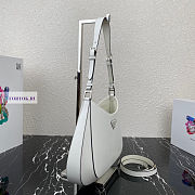 Prada Cleo Bag 30x18.5x4cm - 5