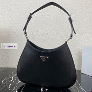 Prada Cleo Bag 30x18.5x4cm - 4